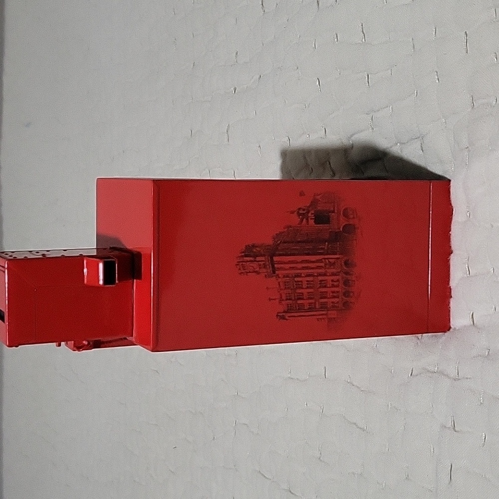 Liberty Classics Anheuser- Bush‎ Budweiser 150th Anniversary Coin Bank - Picture 4 of 11